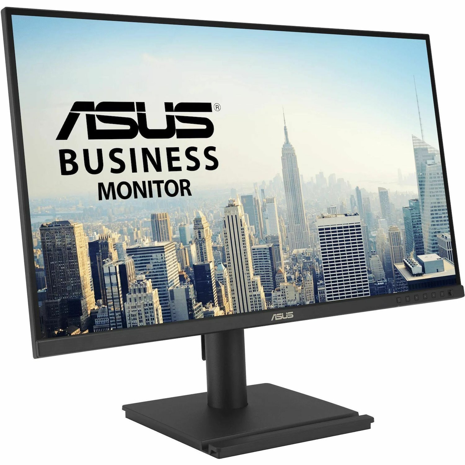 Asus 27In 1440P Business Monito