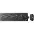 HP Slim Wireless Keyboard and Mouse