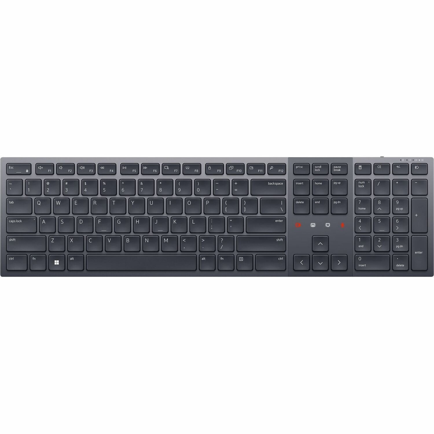 Dell Premier Collaboration Keyboard - KB900