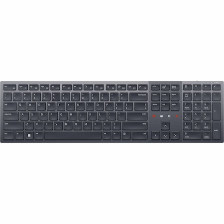 Dell Premier Collaboration Keyboard - KB900