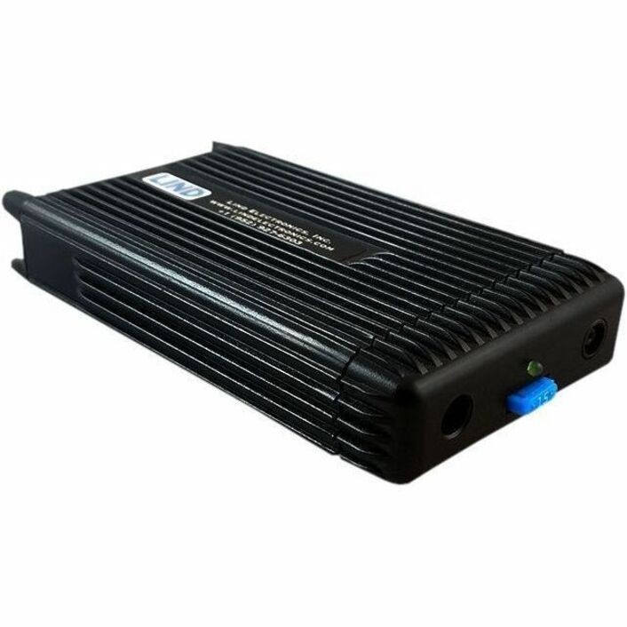 Lind Electronics 12-32 Vin For 120W Panasonic Toughbook w/Bare Wire Input 36In Cables