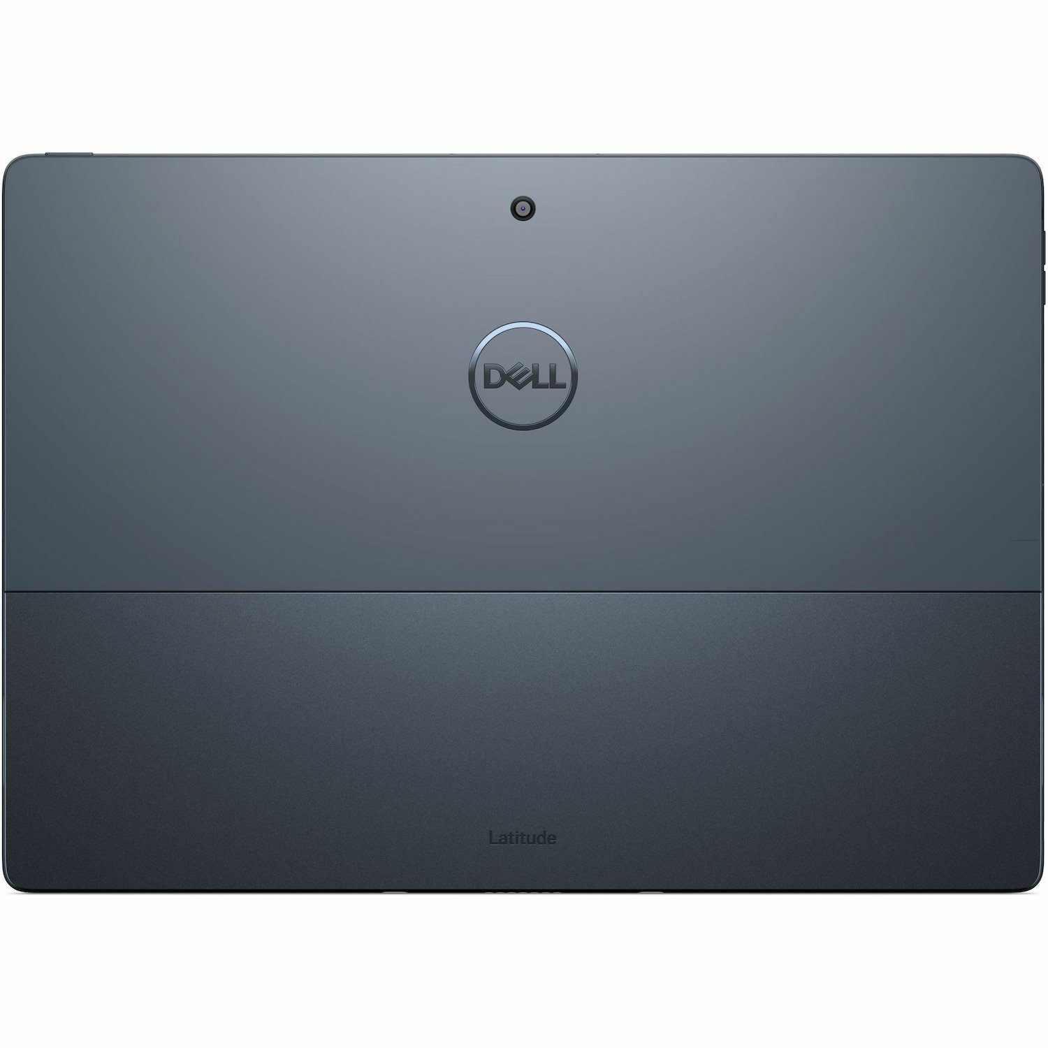 Dell Latitude 7000 7350 13.3" Touchscreen Detachable 2 in 1 Notebook - QHD+ - Intel Core Ultra 7 155U - 16 GB - 256 GB SSD - English (US) Keyboard - River Gray