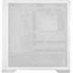 TUF TUF Gaming GT302 ARGB Gaming Computer Case - EATX, ATX Motherboard Supported - Mid-tower - Tempered Glass, Mesh, ABS Plastic, Steel - White