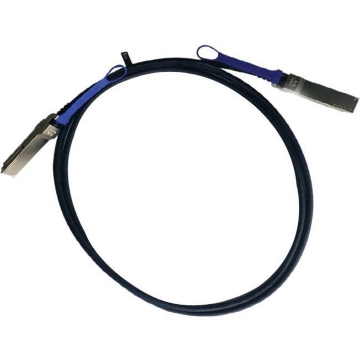 Mellanox MC3309130-00A DAC Cable Ethernet 10GbE SFP+ 0.5m