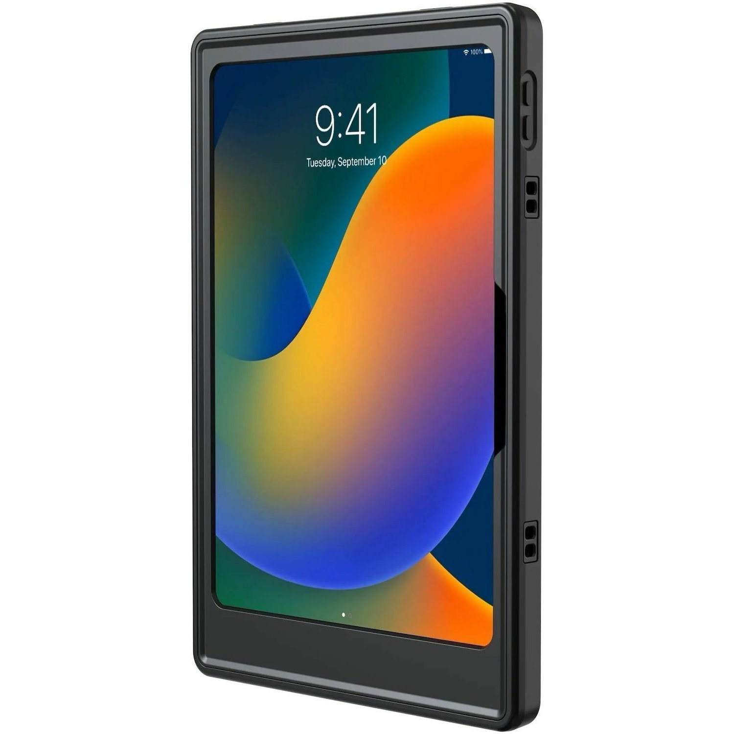 Protective Pogo Charging Case for iPad 10.9" 10th Generation or iPad 11 (A16)