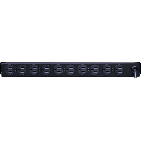 CyberPower CPS1215RM Single Phase 100 - 120 VAC 15A Basic