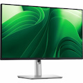 Dell Pro Plus P2425DE 24" Class WQHD LED Monitor - 16:9 - Black
