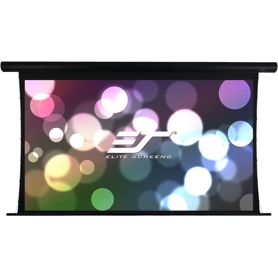 Elite Screens Saker Tab-Tension AcousticPro UHD Series