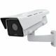 AXIS Q Q2112-E Outdoor Network Camera - Color - Box - White - TAA Compliant