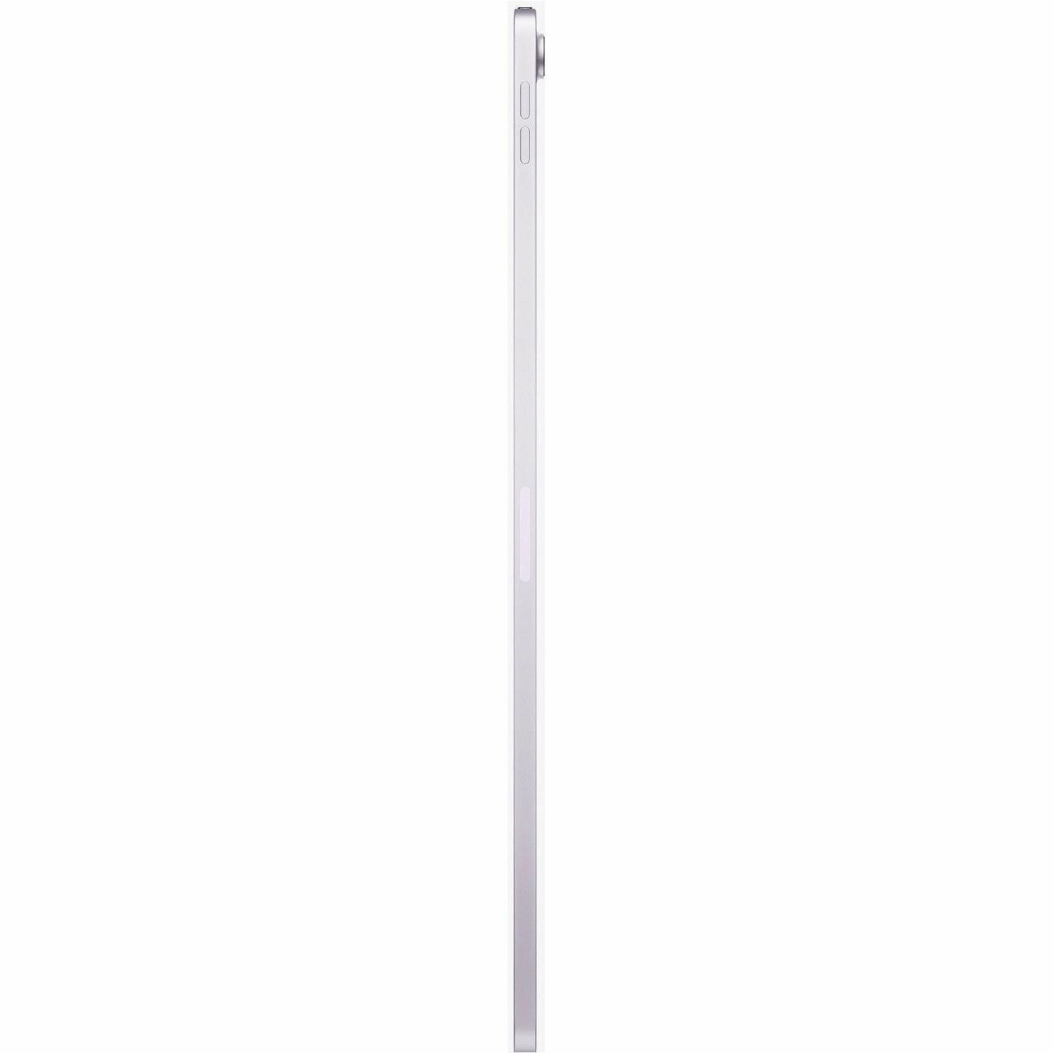 Apple iPad Air 13 (2026) Tablet - 13" - 12 GB - 512 GB Storage - Purple