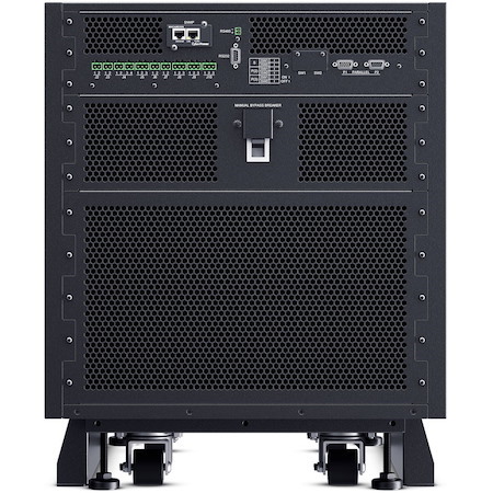 CyberPower SM020KAMFA 3-Phase Modular Smart App Online UPS System