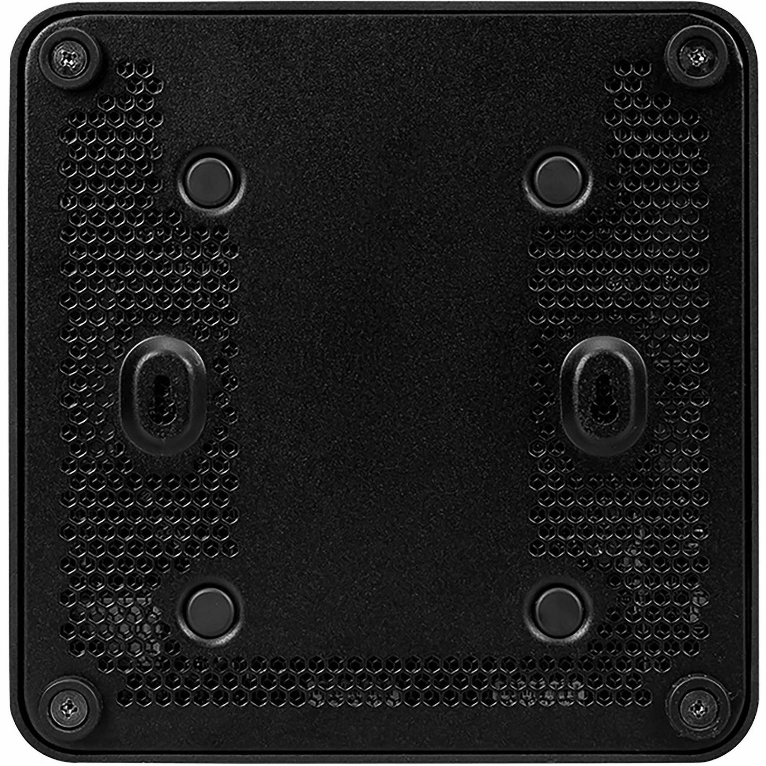 MSI Cubi NUC AI Cubi NUC AI 1UMG-014US Desktop Computer - Intel Core Ultra 7 155H - 32 GB - 1 TB SSD - Mini PC - Black