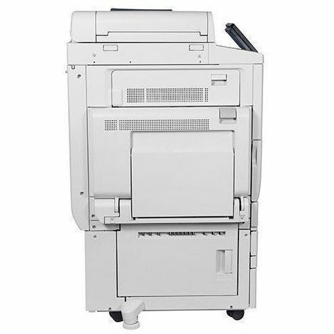 Xerox VersaLink C7130 Wired Laser Multifunction Printer - Color