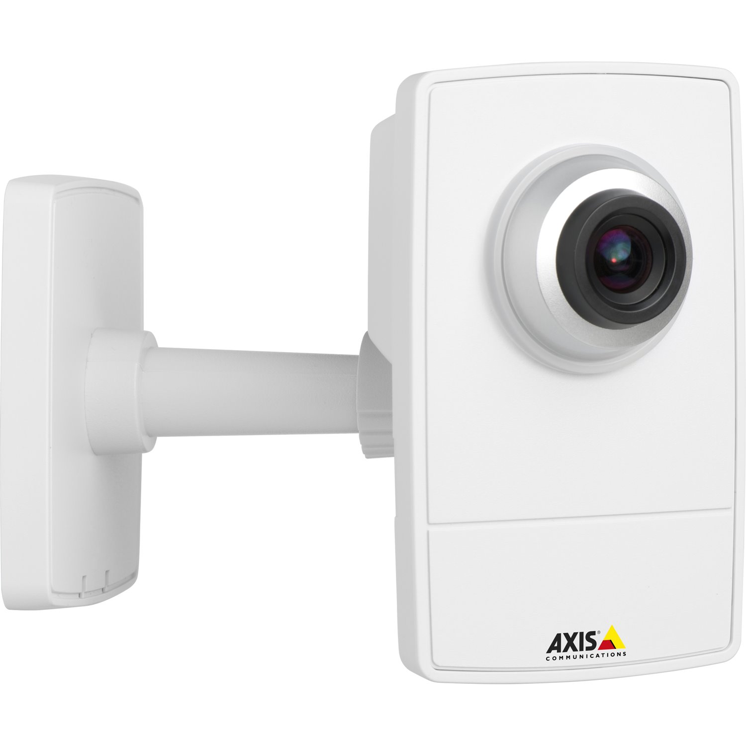 AXIS M1004-W 1 Megapixel Network Camera - Color - 10