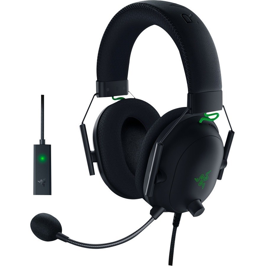 Razer BlackShark V2 Multi-Platform Wired Esports Headset