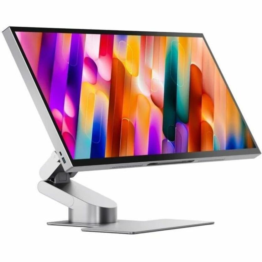 Alogic Aspekt 34A3KPDTMSLV 34" Class LCD Touchscreen Monitor - 21:9