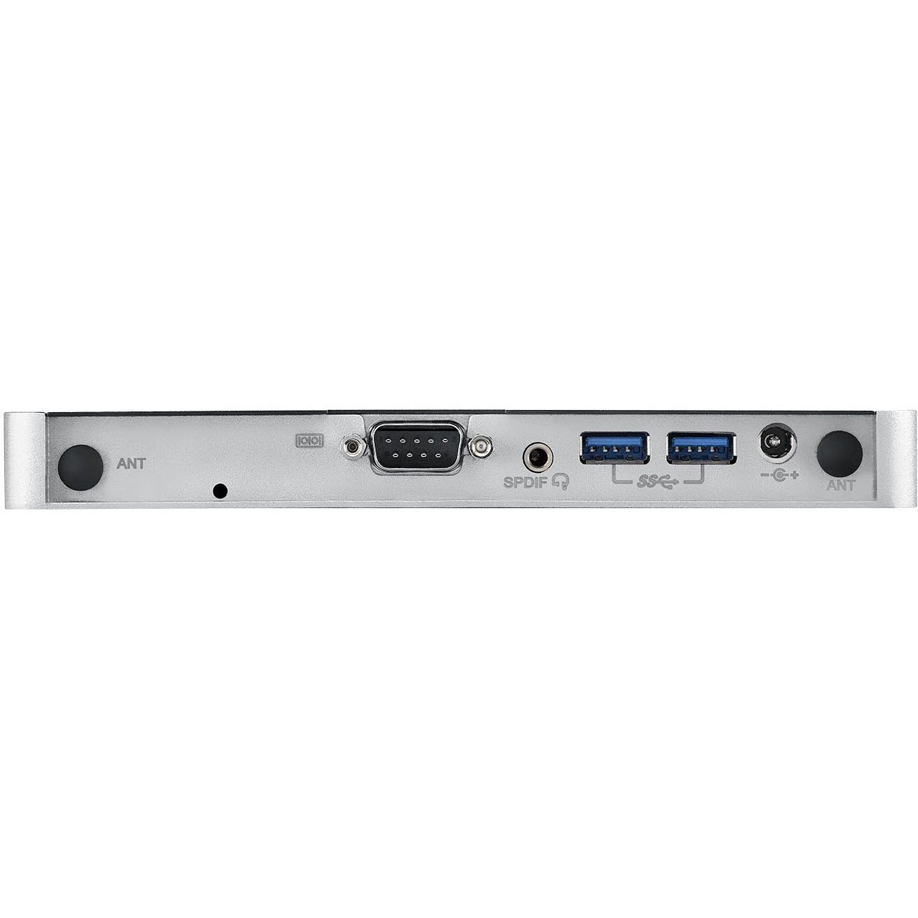 Advantech DS-081 Ultra-slim Fanless Digital Signage Player