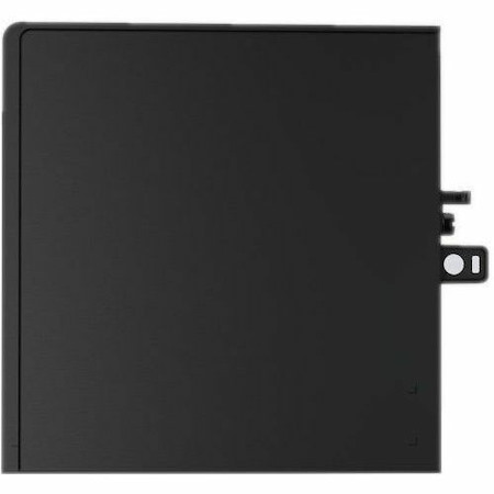 Dell Pro Micro QCM1250 Desktop Computer - Intel Core Ultra 5 235T - vPro Technology - 16 GB - 512 GB SSD - Micro PC