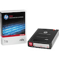 HPE 1 TB Hard Drive Cartridge - 2.5"