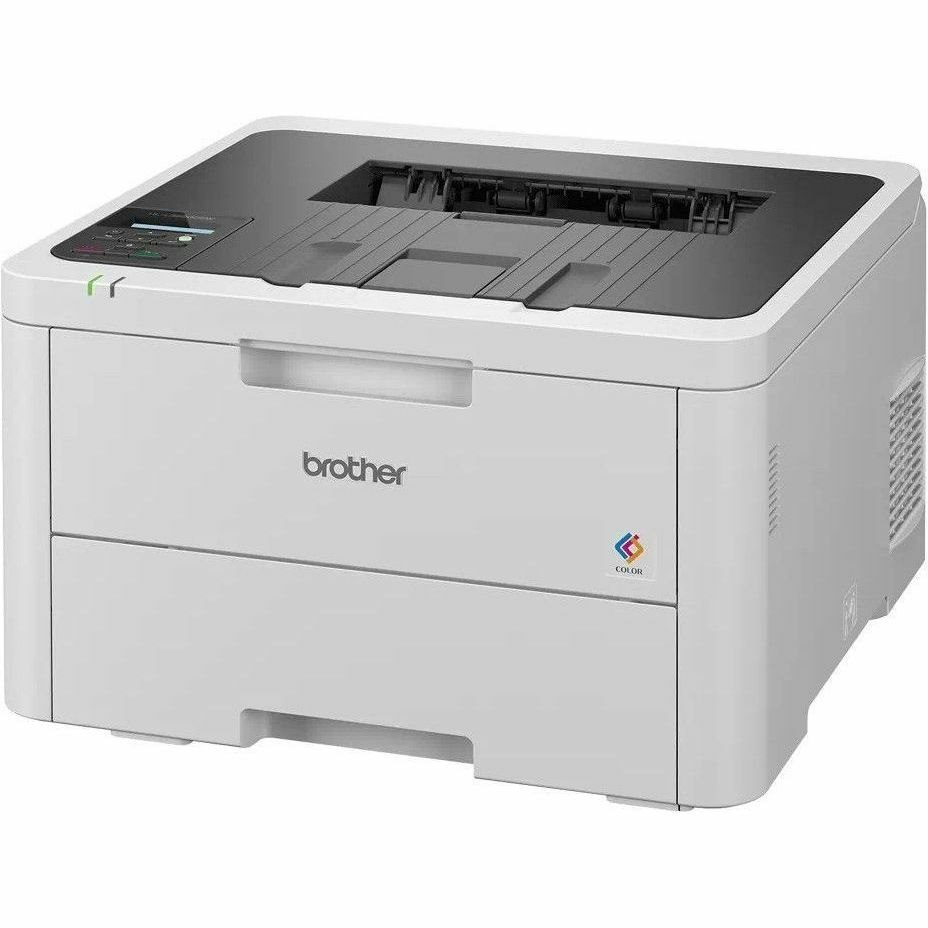 Brother EcoPro HL HL-L3220CW Desktop Wireless LED Printer - Colour