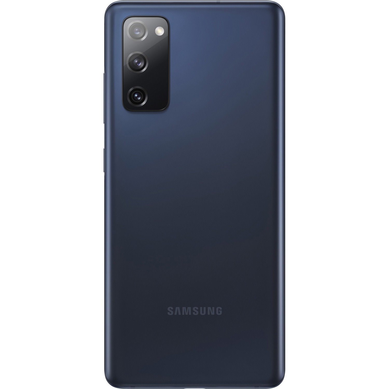 Samsung Galaxy S20 FE SM-G780G/DS 128 GB Smartphone - 16.5 cm (6.5") Super AMOLED Full HD Plus 1080 x 2400 - Octa-core (Kryo 585Single-core (1 Core) 2.80 GHz + Kryo 585 Triple-core (3 Core) 2.40 GHz + Kryo 585 Quad-core (4 Core) 1.80 GHz - 6 GB RAM - Android 10 - 4G - Cloud Navy