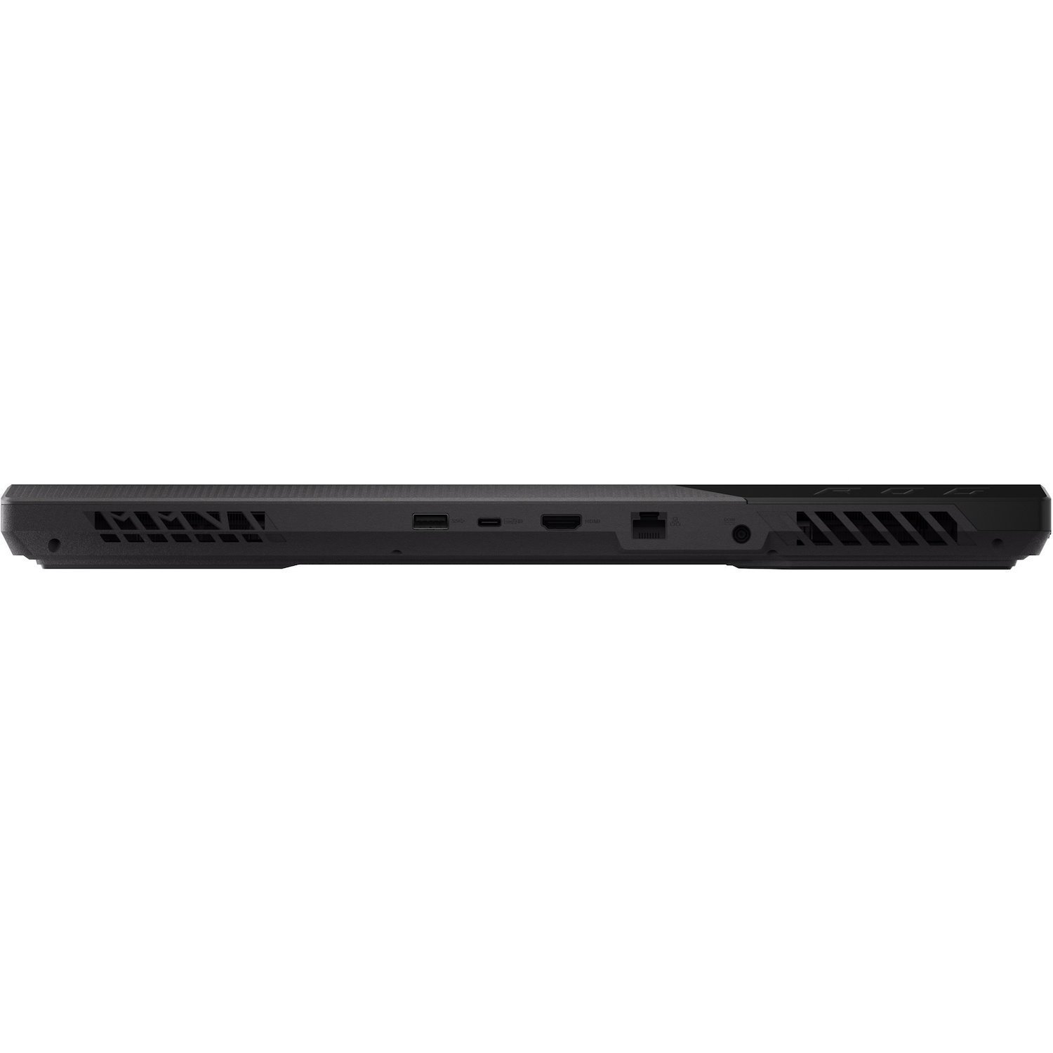 Asus ROG Strix G17 G713 G713PU-RS94 17.3" Gaming Notebook - Full HD - AMD Ryzen 9 7940HX - 16 GB - 1 TB SSD - Eclipse Gray