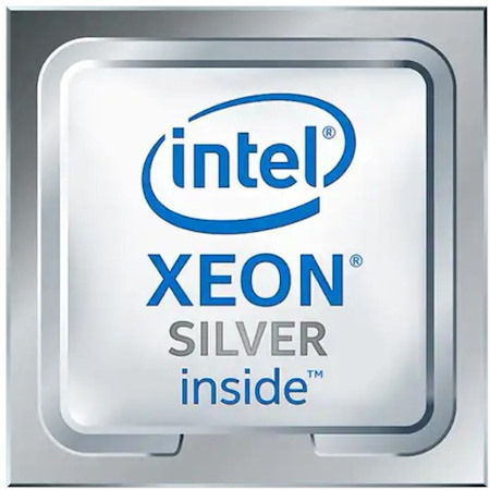 HPE Xeon Silver 4200 (2nd Gen) 4214R Dodeca-core (12 Core) 2.40 GHz Processor Upgrade