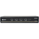 Vertiv Cybex SC945H Secure KVM | Dual Head | 4 Port | HDMI | NIAP| 4K | USB| DPP