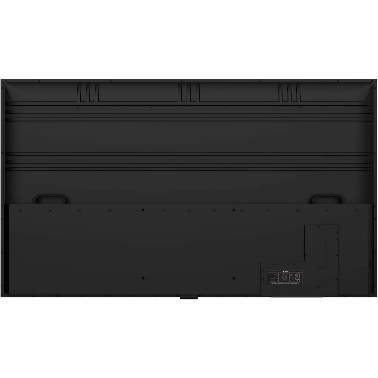 Neptune™ Partial Sun NT75PS1K 74.5" Smart LCD TV 2026 - 4K UHDTV - High Dynamic Range (HDR) - Black