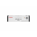 Canon GPR-48 Original Laser Toner Cartridge - Black Pack