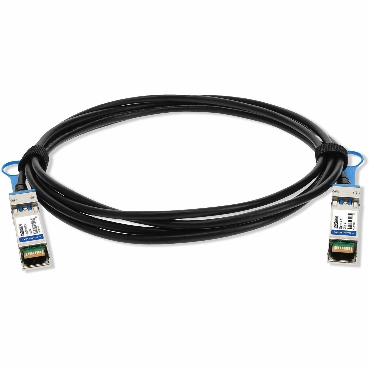 AddOn 5 m Twinaxial Network Cable - 1.0 - TAA Compliant