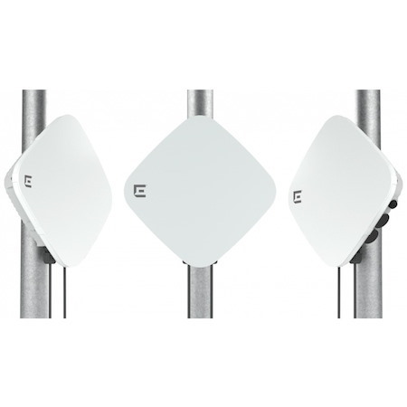 Extreme Networks AP460C Dual Band Wi-Fi 6 IEEE 802.11 a/b/g/n/ac/ax 5.25 Gbit/s Wireless Access Point - Outdoor