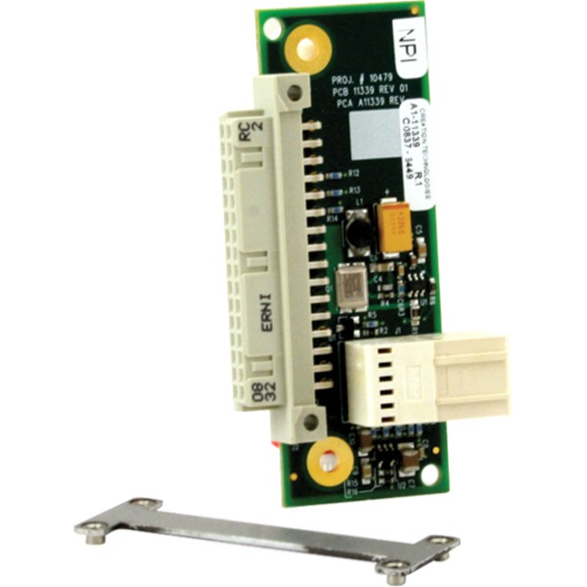 Transition Networks Interposer Board