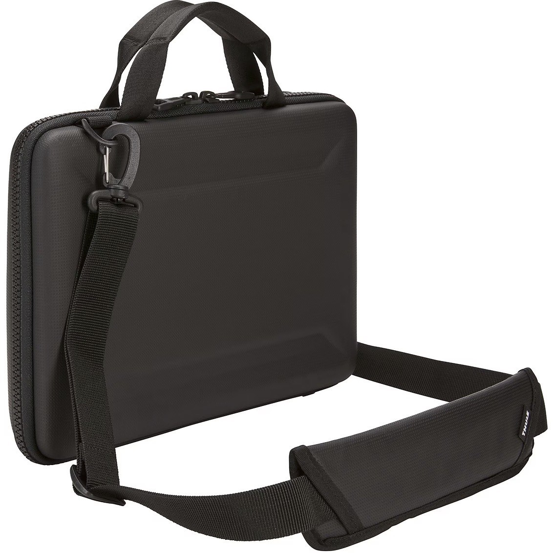 Thule Gauntlet 4.0 TGAE2358 Carrying Case (Attach&eacute;) for 33 cm (13") to 35.6 cm (14") Apple MacBook Pro - Black