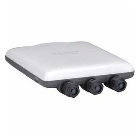 Fortinet FortiAP 234G Tri Band Wi-Fi 6E IEEE 802.11 a/b/g/n/ac/ax/e/i/r/k/v/w/u 4.08 Gbit/s Wireless Access Point - Indoor/Outdoor