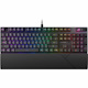 Asus ROG Strix Scope II RX Gaming Keyboard - Cable Connectivity - USB 2.0 Interface - RGB LED
