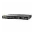 Cisco SF350-48P 48-Port 10 100 PoE Managed Switch
