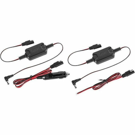 Getac 65 W Auto Adapter