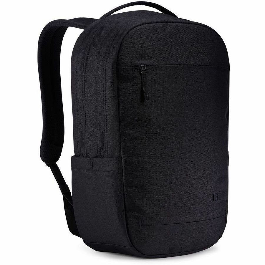 Case Logic INVIBP116 Carrying Case (Backpack) for 32.8 cm (12.9") to 39.6 cm (15.6") Notebook - Black