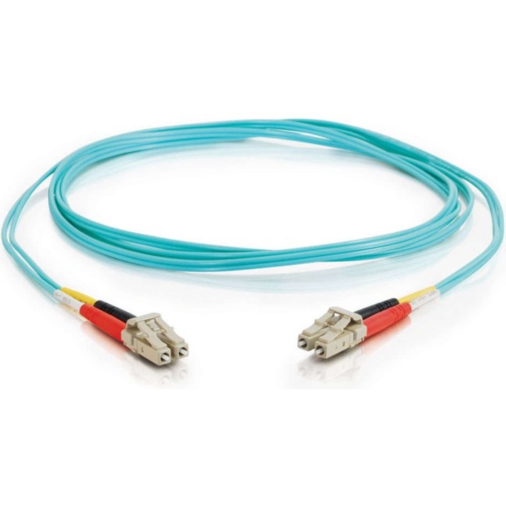 C2G Fiber Optic Duplex Network Cable