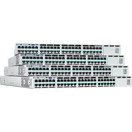 Cisco Catalyst C9300X-48HX Ethernet Switch