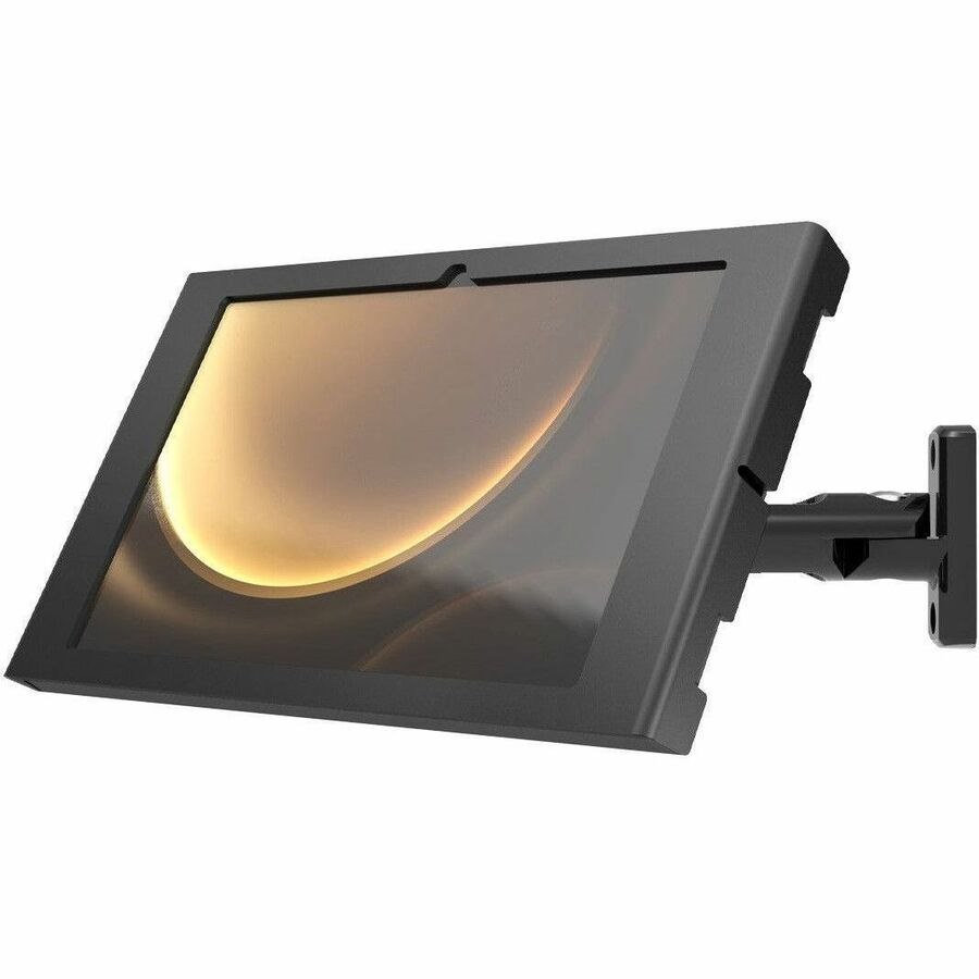 Compulocks Galaxy Tab Wall Mount with Swing Arm