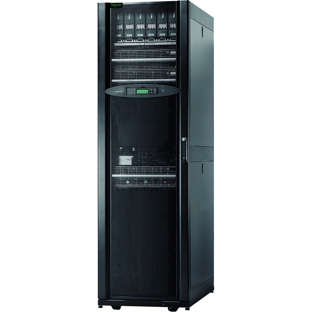 APC by Schneider Electric Symmetra PX Double Conversion Online UPS - 48 kVA