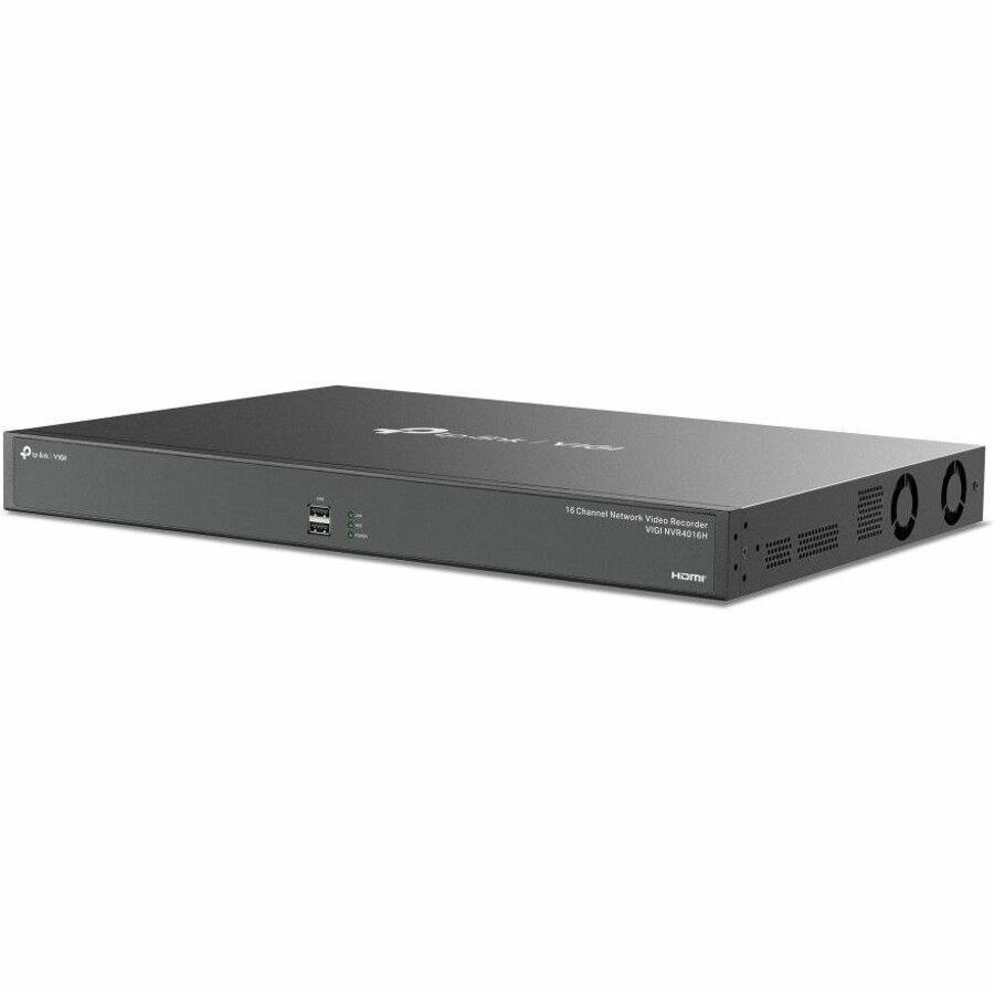 TP-Link VIGI 16 Channel Network Video Recorder