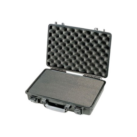 Pelican 1470 Carrying Case Gun - Black