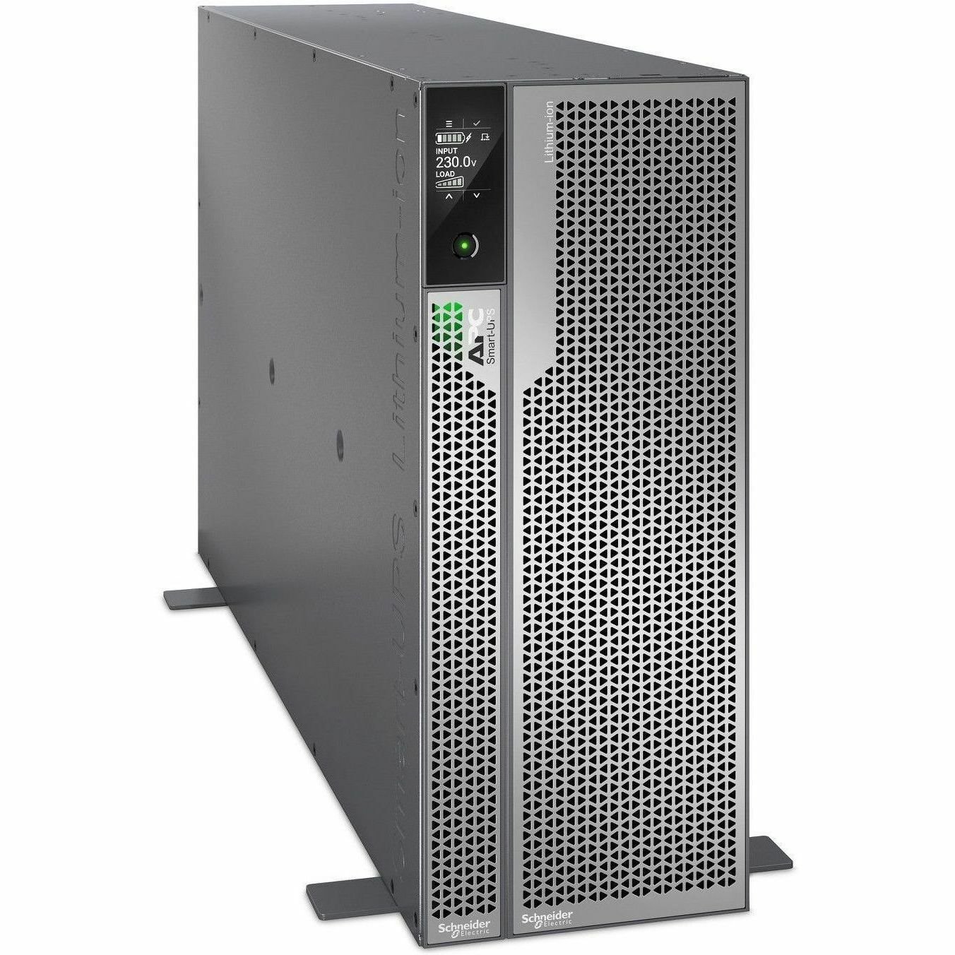 APC by Schneider Electric Smart-UPS Ultra 8kVA Rack/Tower UPS