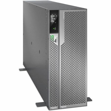 APC by Schneider Electric Smart-UPS Ultra Double Conversion Online UPS - 8 kVA/8 kW