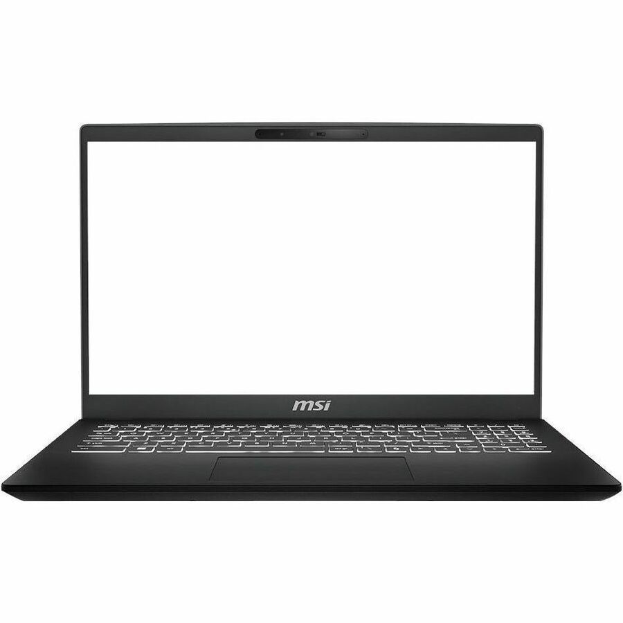 MSI Modern 15.6 in AI Laptop -Intel Core Ultra 9 185H 64 GB 1TB W11P