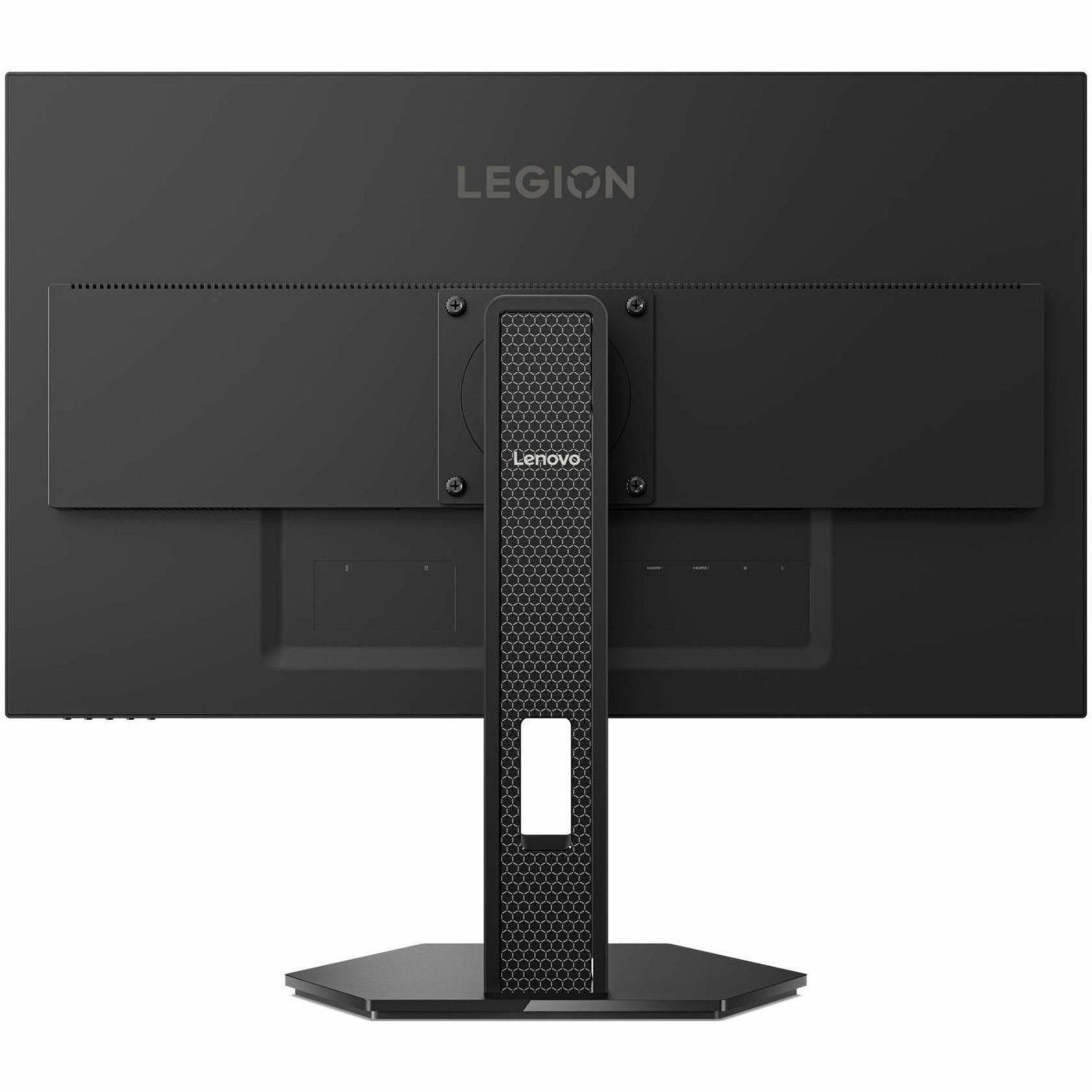 Lenovo Monitor With Stand, 1X DP Cable (1.8M), 1X Power Cable (1.8M), 4X Screws, Factor