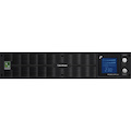 CyberPower PR2200ELCDRTXL2U Smart App Sinewave UPS Systems